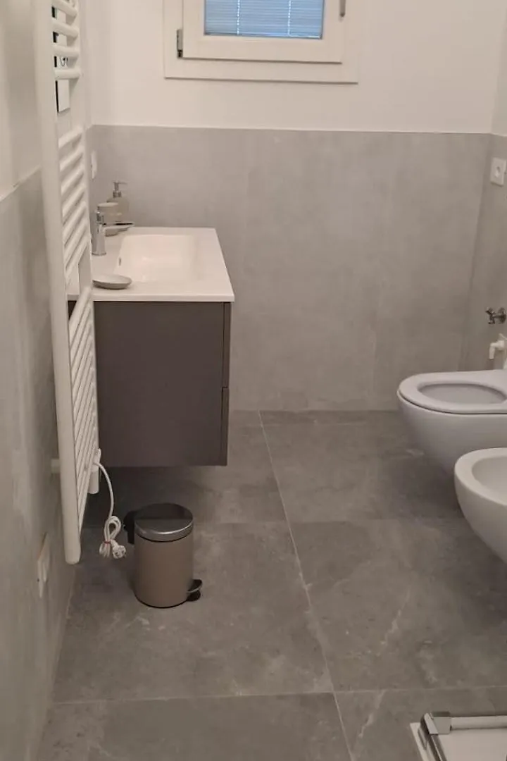 3 Appartamento Cervia Viale Diana 3 - Piano Secondo E Terzo Vista Mare - No Ascensore Apartment