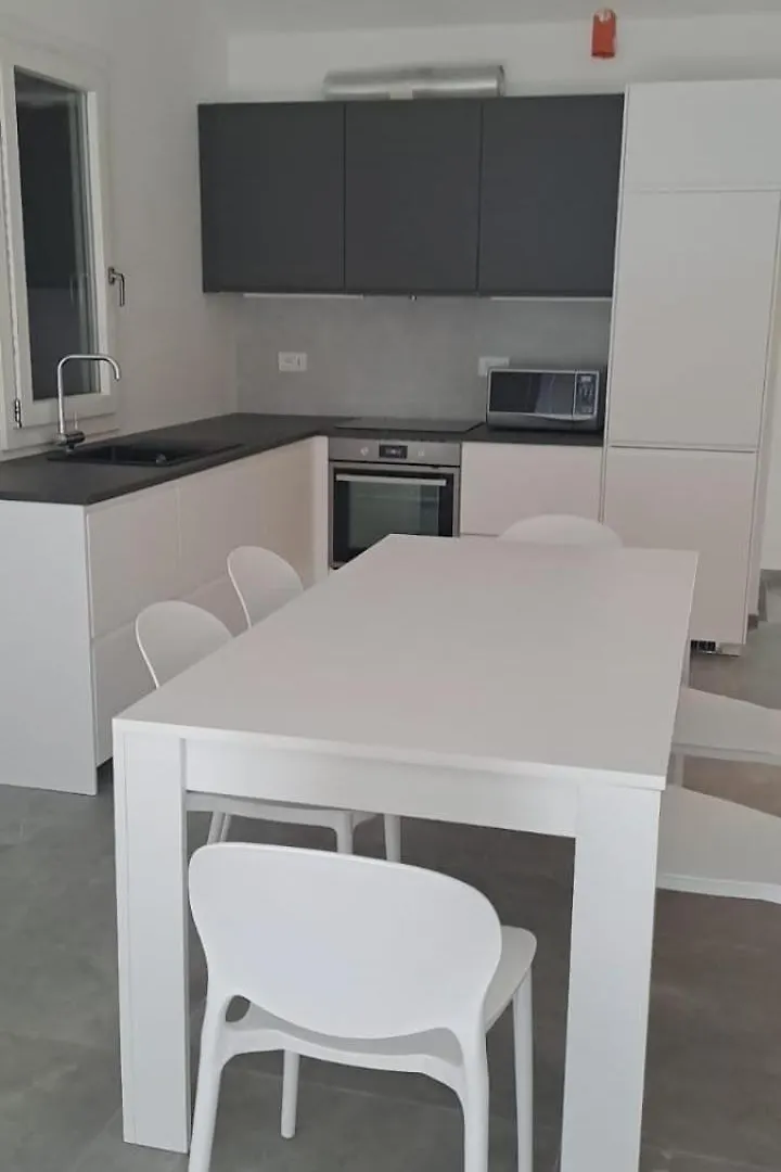 Apartment 3 Appartamento Cervia Viale Diana 3 - Piano Secondo E Terzo Vista Mare - No Ascensore Italy