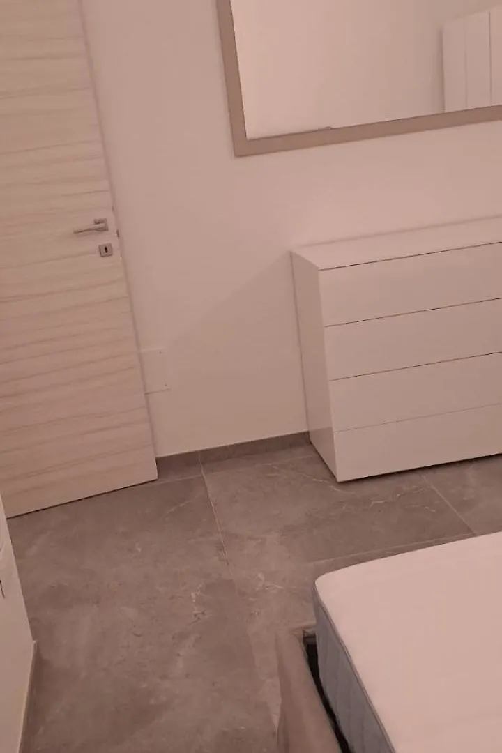Apartment 3 Appartamento Cervia Viale Diana 3 - Piano Secondo E Terzo Vista Mare - No Ascensore